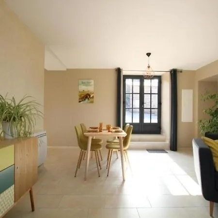 Saint-pair-sur-mer, 3 Pieces, 4 Personnes - Fr-1-362-449 別荘 *