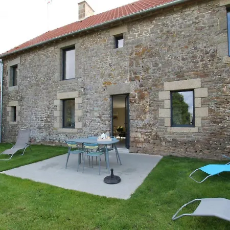 Saint-pair-sur-mer, 3 Pieces, 4 Personnes - Fr-1-362-449 *