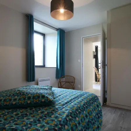 Saint-pair-sur-mer, 3 Pieces, 4 Personnes - Fr-1-362-449 *